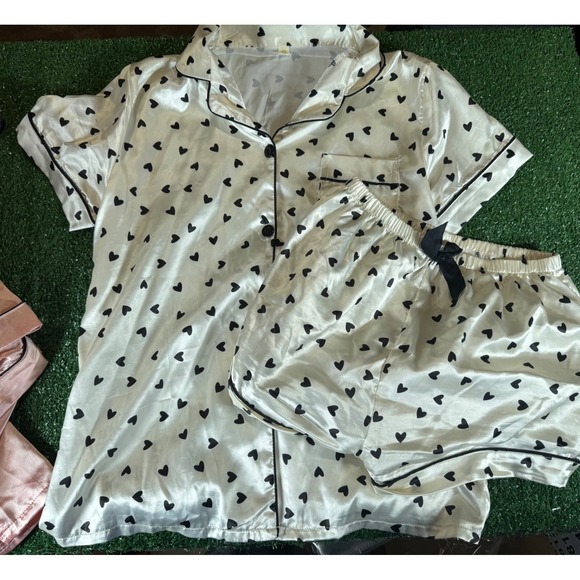 Women's Small/Medium Pajama Lot - Picture 2 of 6